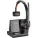 POLY Savi 8210 UC DECT 1920-1930 MHz USB-A Headset