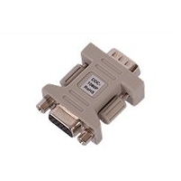 Raritan DDC-1080P cable gender changer VGA White