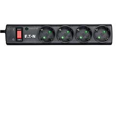 Image of Eaton Protection Strip 4 DIN