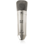 Behringer B-2 PRO microphone Metallic Studio microphone