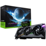 MSI nVidia GeForce RTX™ 5060 Ti 16G VANGUARD SOC, Boost: 2588 MHz, CUDA 8960 Units, 16GB GDDR7, HDMI™ x 1 (embargo)
