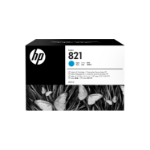 HP 821 400-ml Cyan Latex Ink Cartridge