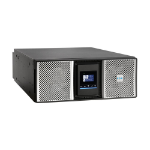 Eaton 9PX8KG2 uninterruptible power supply (UPS) Double-conversion (Online) 8 kVA 8000 W 4 AC outlet(s)