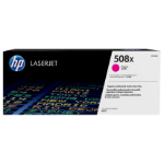 HP CF363X (508X) Toner magenta, 9.5K pages
