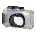 Canon WP-DC340L underwater camera housing