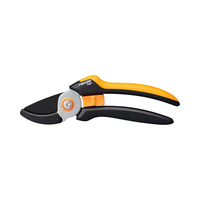 Image of Fiskars Solid L Amboss-Gartenschere P361| 1057165