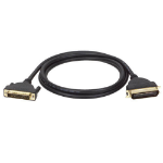 Tripp Lite P606-006 parallel cable Black 72" (1.83 m)