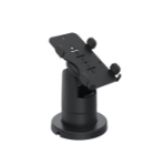 Ergonomic Solutions SpacePole Payment CAS200-S-MN-62 POS system accessory POS mount White Composite