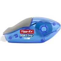 TIPP-EX Soft Grip CtioTape 10M 895933