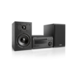 Denon D-M41 Home audio mini system 60 W Black