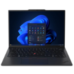 LENOVO ThinkPad X1 Carbon 14' WUXGA TOUCH IR Intel U5-125U 16GB DDR5 512GB SSD WIN 11 PRO Intel Graphics AI PC NPU 11 TOPS Thunderbolt 3yr Pre 1kg