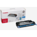 Canon 1659B002/711C Toner cartridge cyan, 6K pages for Canon LBP-5300