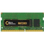 CoreParts MMKN015-8GB memory module 1 x 8 GB DDR 2400 MHz  Chert Nigeria