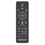Avocor Remote for AVE-30-A / AVE-40 Series Displays