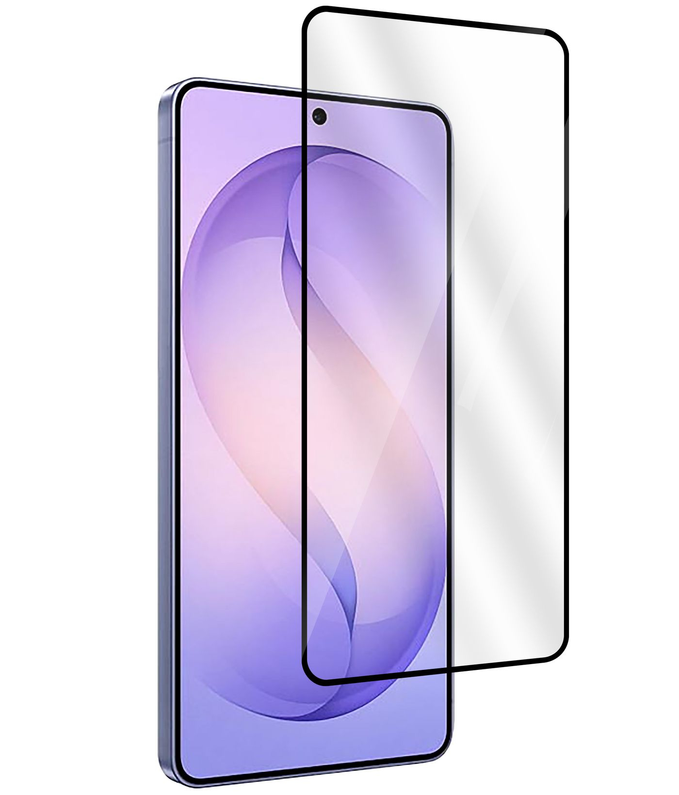 ES504130 mobile phone screen/back protector