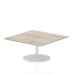 Dynamic Italia Square Poseur Table