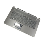 HP 769011-BA1 laptop spare part Housing base + keyboard