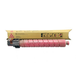 CTS Compatible Ricoh 842036 MPC3500M Magenta 888610 Toner