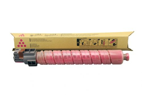 CTS Compatible Ricoh 842036 MPC3500M Magenta 888610 Toner
