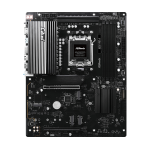 Asrock B850 Pro-A AMD B850 Socket AM5 ATX