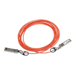 ATGBICS CBL-10GSFP-AOC-1M Dell Compatible Active Optical Cable 10G SFP+ (1m)