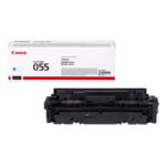 Canon 3015C002/055 Toner cartridge cyan, 2.1K pages ISO/IEC 19752 for Canon LBP-660