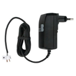 Telecom Behnke 20-9585 power adapter/inverter Black