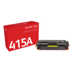 Xerox 006R04186 Toner cartridge yellow, 2.1K pages (replaces HP 415A/W2032A) for HP E 45028/M 454