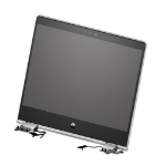 HP M03427-001 laptop spare part Display