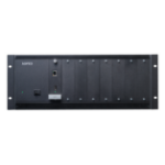 AGFEO ES 770 IT IP communication server 200 user(s) 4U Black