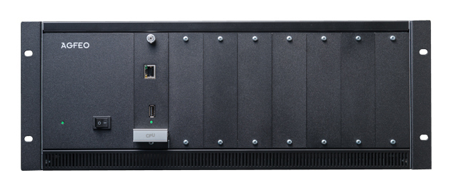 EU Product - Full-IP-TK-Anlage ES 770 IT plus - PBX - PBX thumbnail