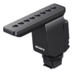 Sony ECM-B1M camera mounting accessory