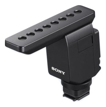 Image of Sony ECM-B1M camera mounting accessory