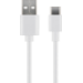 Microconnect USB3.1CCHAR05W USB cable USB 2.0 0.5 m USB A USB C White