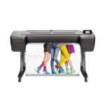HP Designjet Z9+ 44-in PostScript Printer