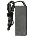 Acer AC Adaptor 90W power adapter/inverter indoor Black