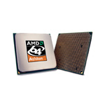 AMD Athlon LE-1620 processor 2.4 GHz 1 MB L2 Box