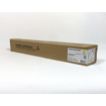 DATA DIRECT Ricoh IMC3000 IMC3500 Toner Yellow 842256 Compatible Chemical