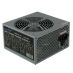 LC-Power LC500H-12 V2.2 power supply unit 500 W ATX Grey