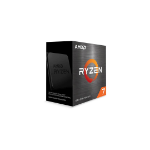 AMD Ryzen 7 5700G 8-Core, 16-Thread Desktop Processor with Radeon Graphics