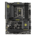 MSI MAG B860 TOMAHAWK WIFI motherboard Intel B860 LGA 1851 (Socket V1) ATX