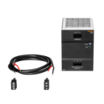 Aruba, a Hewlett Packard Enterprise company JL819A network switch component Power supply