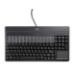 HP POS USB keyboard QWERTY English Black