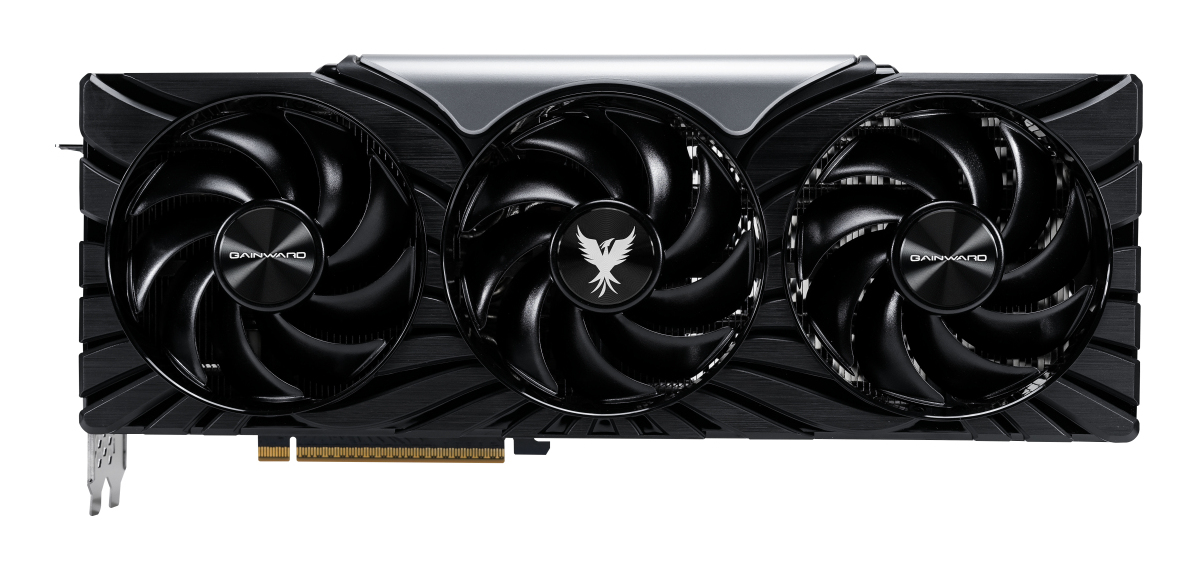 EU Product - RTX5070       Phoenix GS      12GB GDDR7  HDMI 3xDP