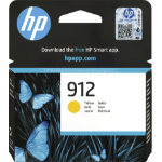 HP 3YL79AE/912 Ink cartridge yellow, 315 pages 2.93ml for HP OJ Pro 8010/e/8020