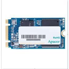 AP120GAS2242 APACER 120gb M.2 (2242) SSD