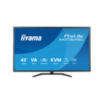 iiyama 43" X4373UHSU-B2 Monitor