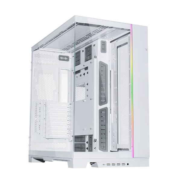 LIA n Li O11 Dynamic Evo - tower - ATX