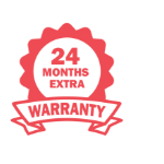 T1A UPGRADE TO 2 YEAR EXTRA WARRANTY
