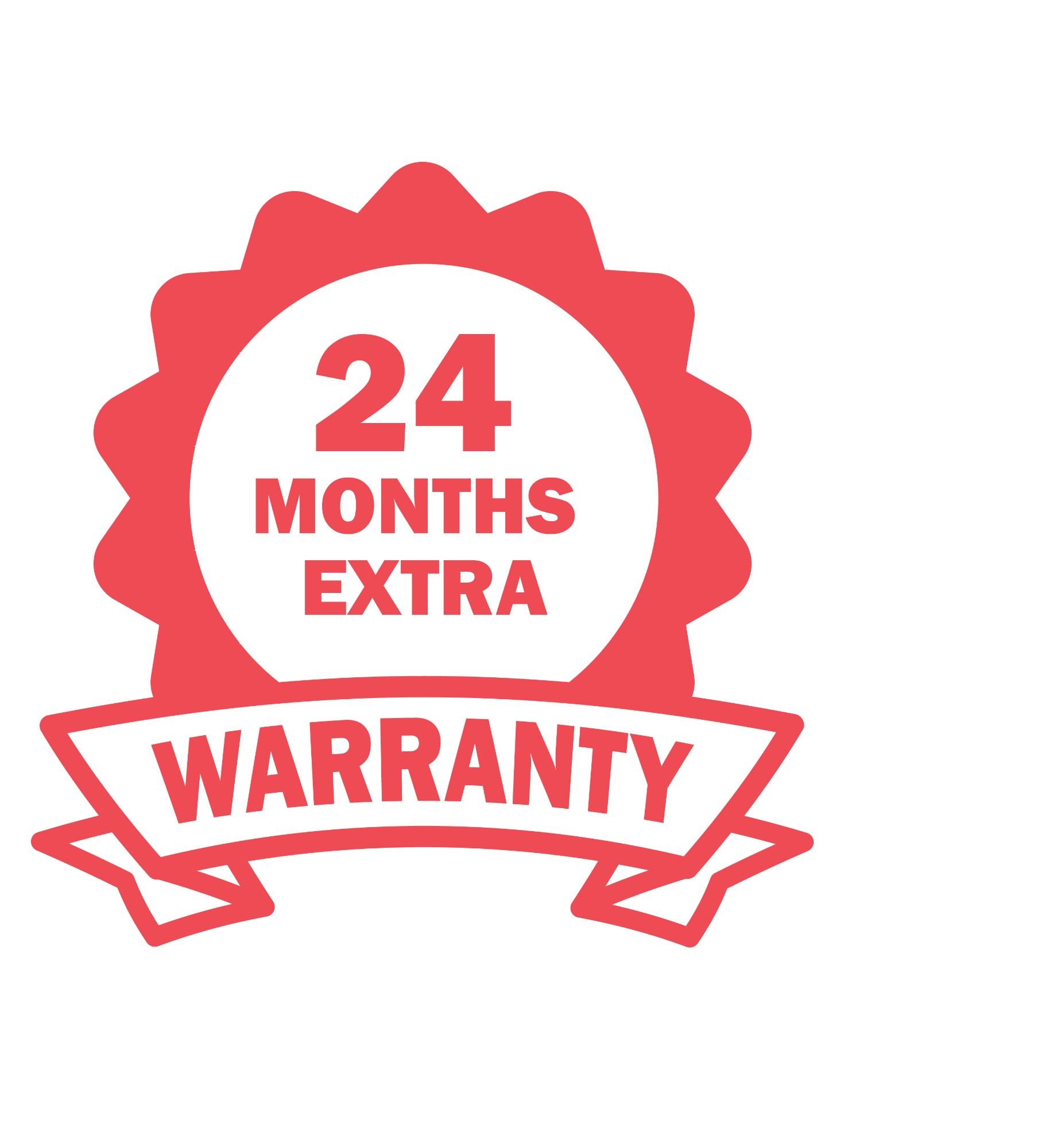 T1A UPGRADE TO 2 YEAR EXTRA WARRANTY